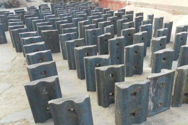 關(guān)于高鉻鑄鐵件的用途？這些總結(jié)太全面了